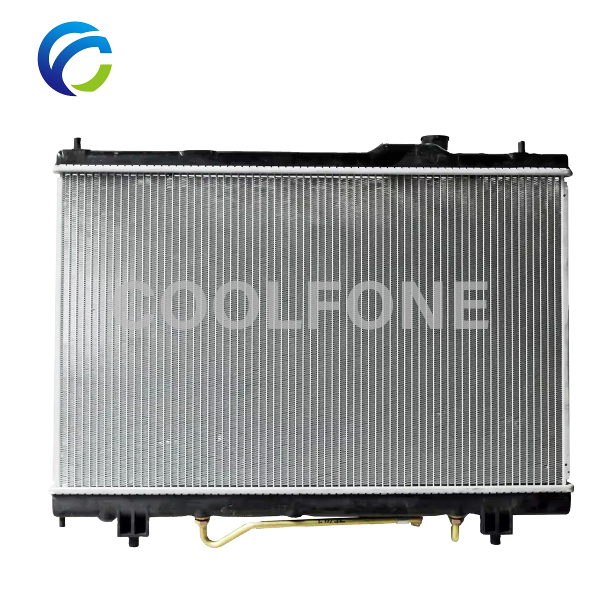 Engine Cooling Radiator for TOYOTA PICNIC XM10 2.0 1998- 1640028390 164007A260 164007A261 164007A262 164007A350 164007A351