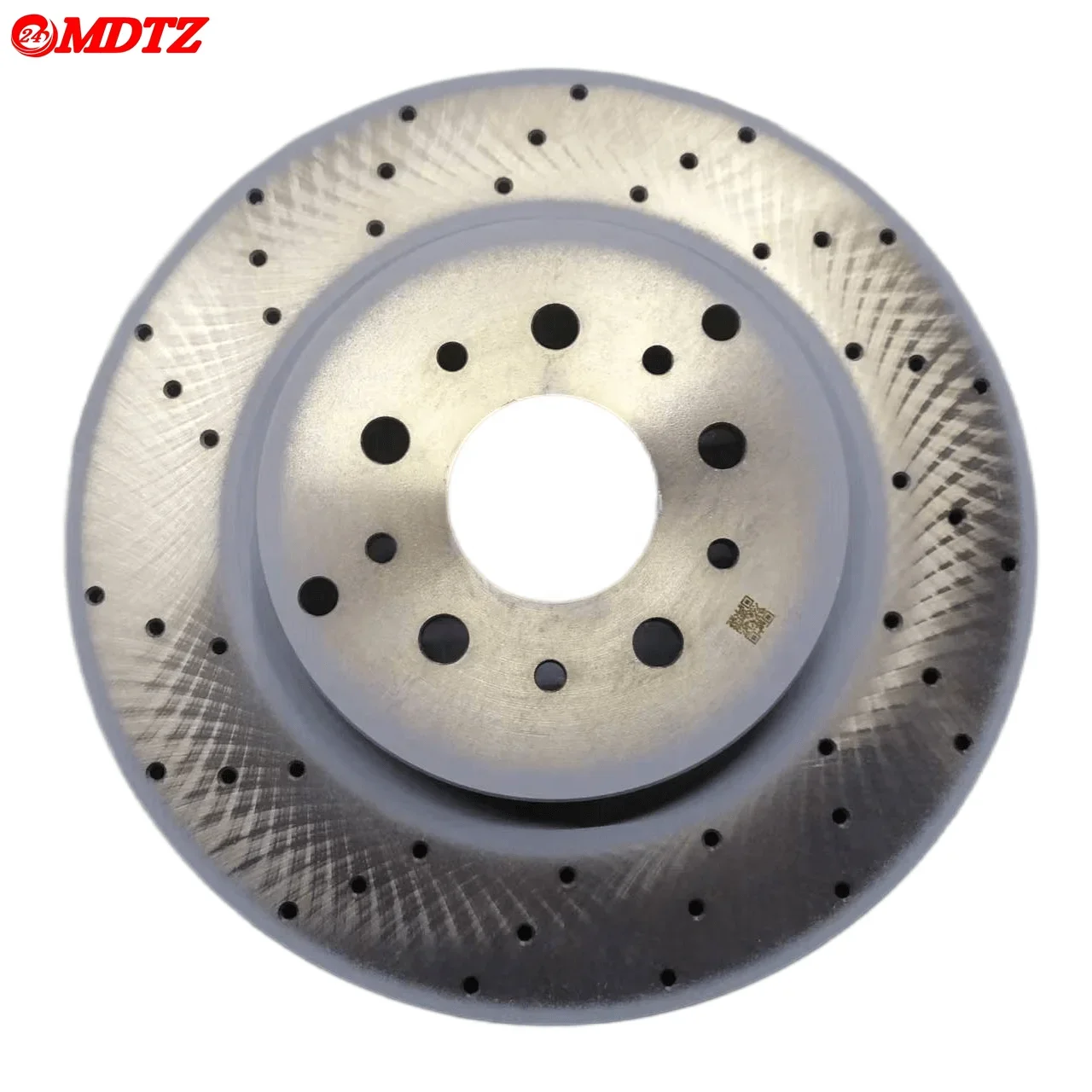 Auto Parts Rear Brake Disc for Maserati Ghibli Break Rear gtr Break Disc Ghibli GT 4.2 Granturismo 4.7 Sports 257142 228411