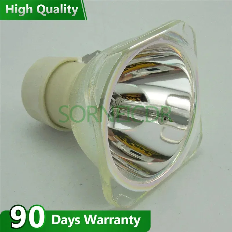 

Replacement bare Lamp 5J.J4R05.001 for BENQ MW712 MX813ST