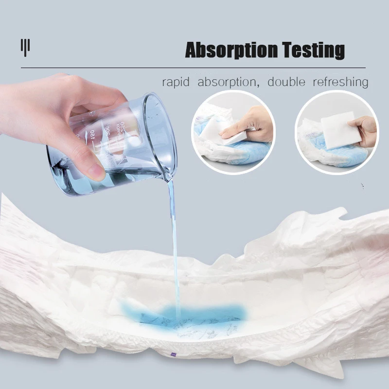 10Pcs Feminine Hygiene Disposable Menstrual Pants Women Sanitary Pad Plus Size Period Panties Leakproof Menstrual Sleeping Pants