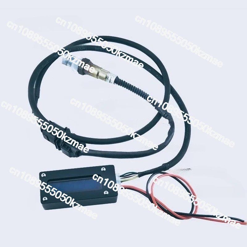 Carburetor Adjustme…