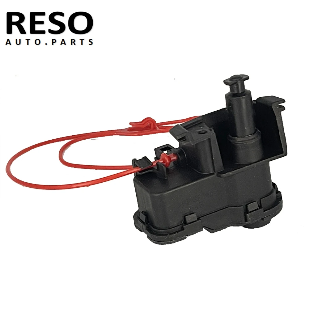 RESO    Fuel Tank Door Lock Actuator For Audi A4 S4 A5 Q5 RS4 2013-2016 8K0862153F 8K0862153 8K0862153C 8K0862153B 8K0862153H