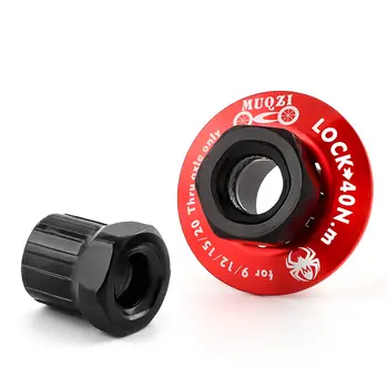 6 best sales pierścień blokujący centerlock - №2