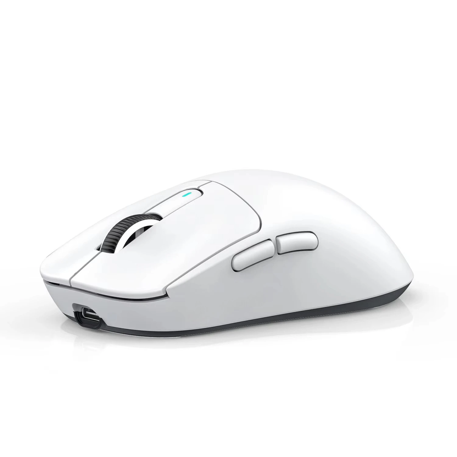 Ultra-light RGB game rechargeable ergonomic three-mode 2.4G wireless BT high-quality attack shark X3 game mouse