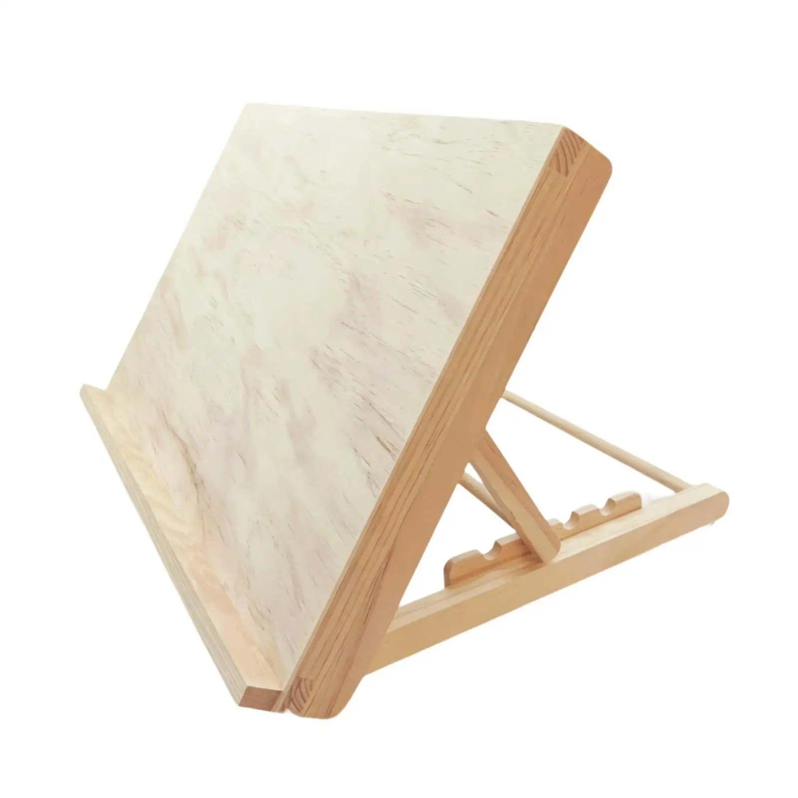 Tabletop Easel for Painting Drawing Board Easel Desktop Easel Drawing Sketching Board for Adults
