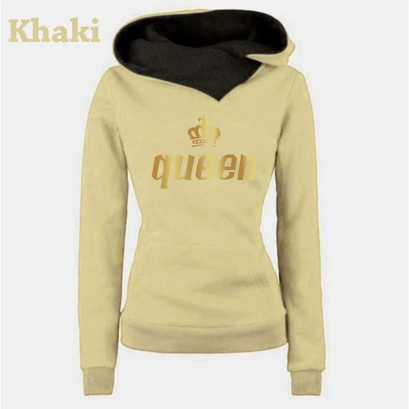 fashion Winter Autumn Hoodies Women Hoodies Sweatshirts Women Hoodies Long Sleeve Hoodies