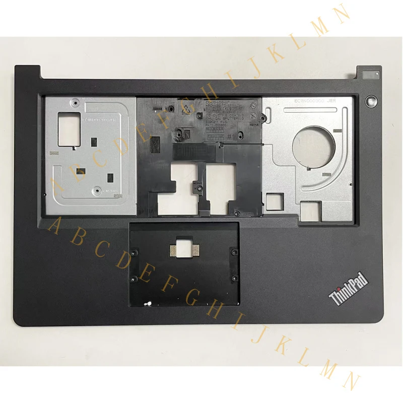 QA--   For Lenovo Thinkpad E470 Laptop Palmrest Shell With/ Without Fingerprint Hole