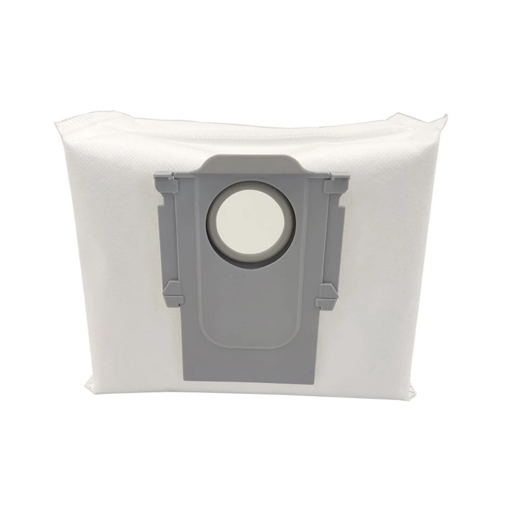 The New 24 Pcs Dust Bag Collectors for Q5+ T8 S7 MAXV Ultra MAX Vacuum Cleaner Spare Parts Accessories