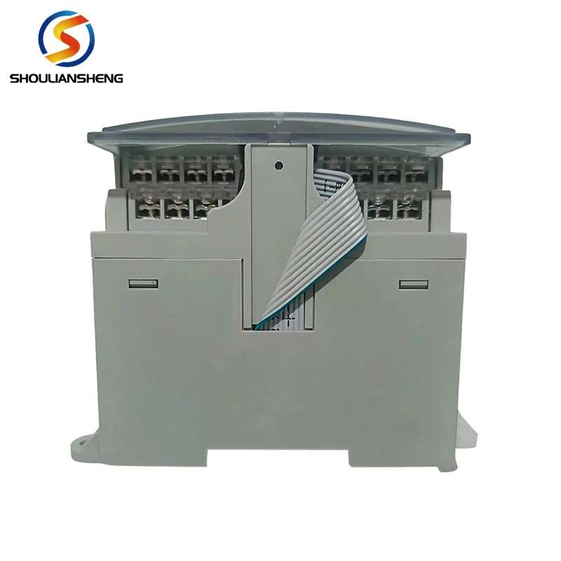 高品質産業オートメーションPLC PAC専用コントローラ、1762-IQ16 PLCロジックプログラミングコントローラ搭載