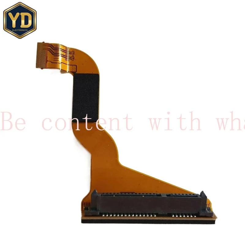 YD 1pcs  Genuine FOR Toshiba Satellite Pro R50 Portege Z30 HDD Adapter G70C0006D310 FALEHD1