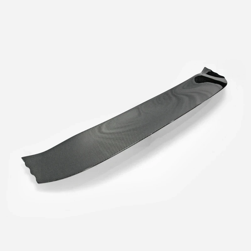 

Premium VRS1 Style Carbon Fiber Rear Trunk Spoiler Wing
