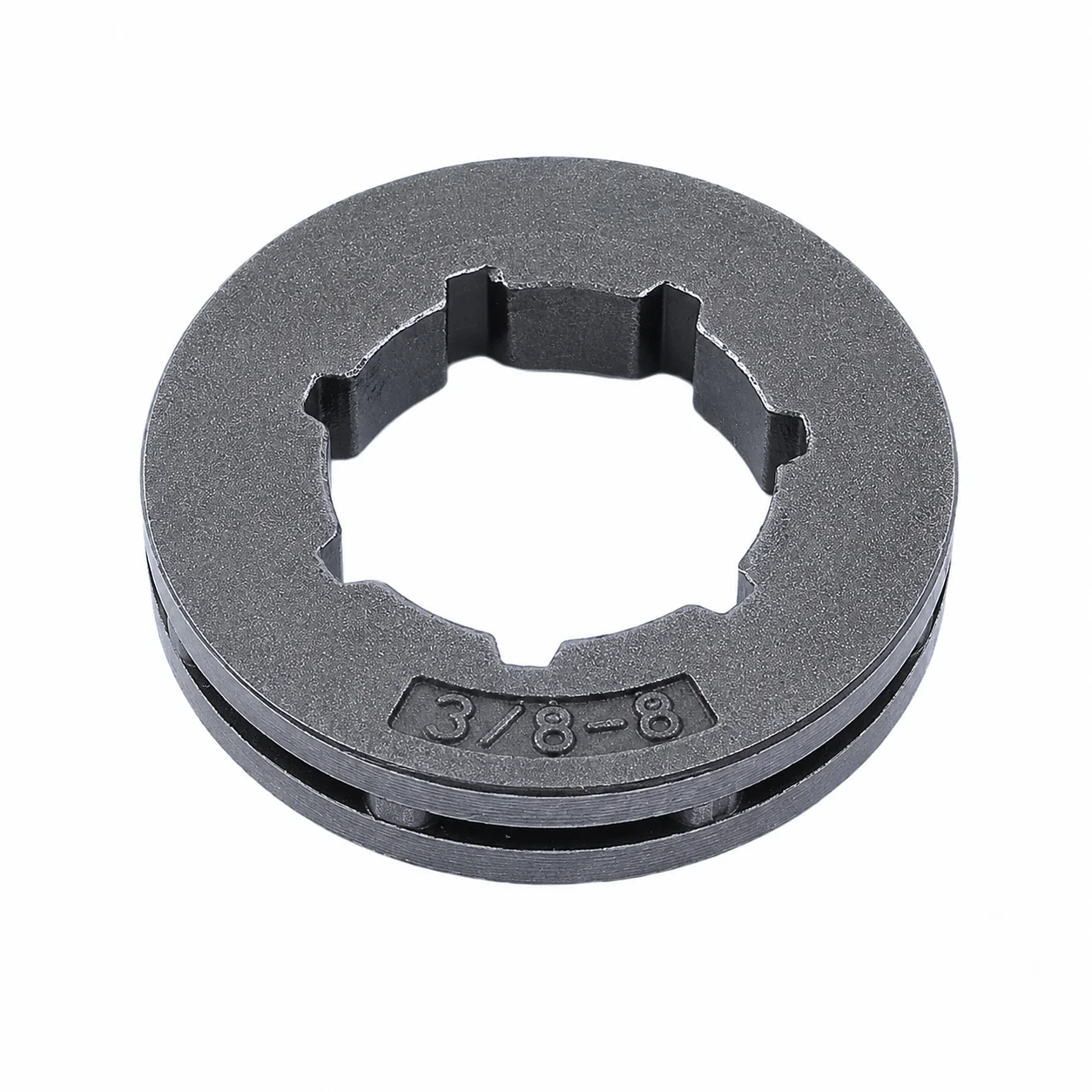 3PC Rim Sprocket 3/8