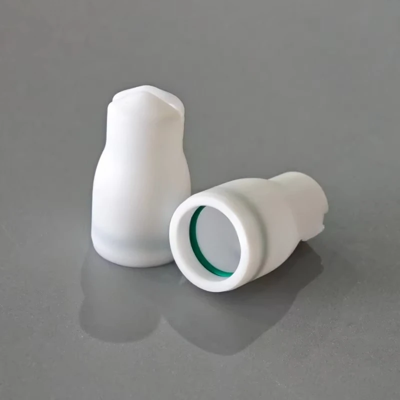 Ms A4 M4 M3 S3 Metal Steel Powder Coated Flat Spray Nozzle with Long Service Life 615028 615228