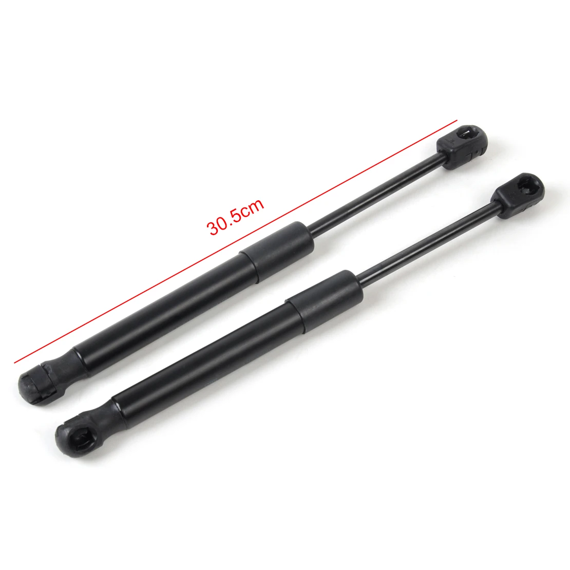 beler 2pcs Rear Trunk Lids Lift Support Shock Strut Fit for VW Jetta Bora MK4 Sedan Passat B5 Audi A4 S4 Skoda Superb 3B5827550E