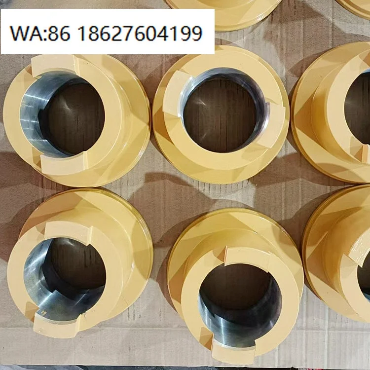 

NJ428 Series Cylindrical Roller Bearing Vibrating Screen Mechanical Parts Customizable