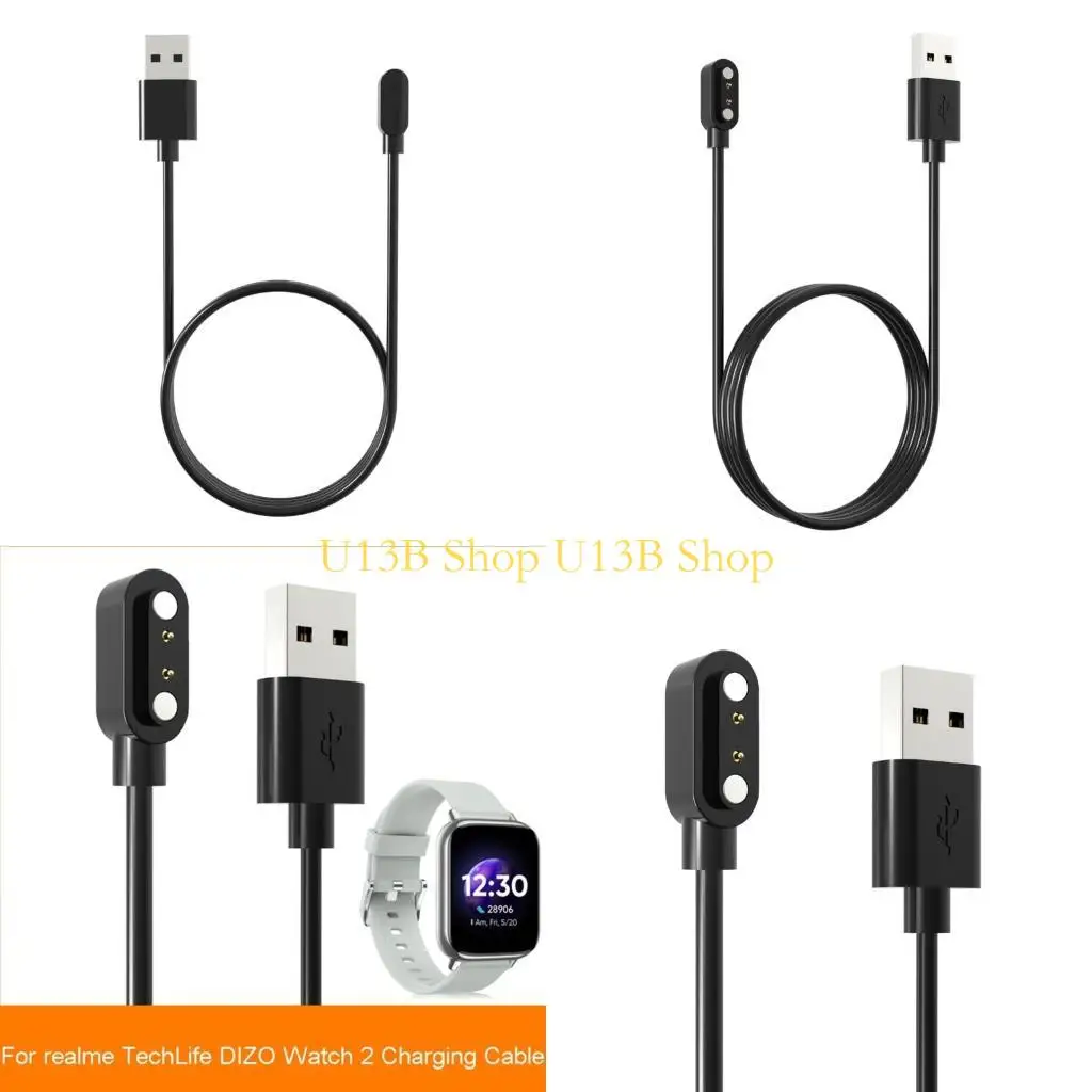 u13b-adapter-power-adapter-для-dizo-watch-2-базовые-зарядки-кабельные-кабельные-док-часы