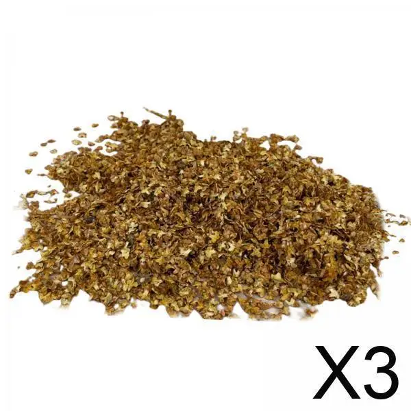 3x1 Fles Miniatuur Blad Scène Layout Ambachten 56 ml Diorama voor Modelspoorbouwmaterialen Accessoires