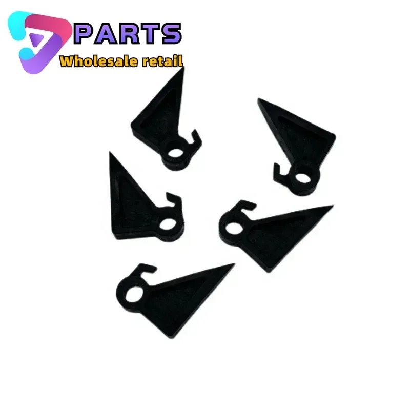 1SETS Improve fuser picker finger For konica minolta BH 227 287 367 7522 7528 266 306 Separation claw Copier Printer parts