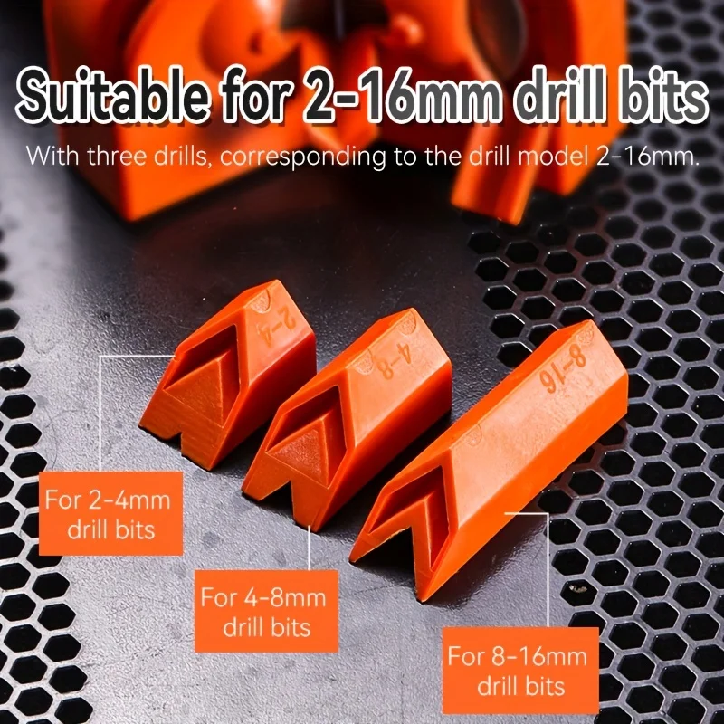 Thumbnail 3 - #3 Highest Rated Drill Bit Sharpeners to Buy in 2026