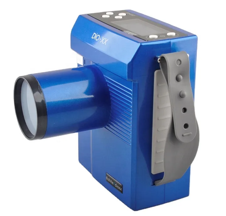 DIO XX 60KV High Frequency Portable Wireless X Ray Machine Unit Equipment