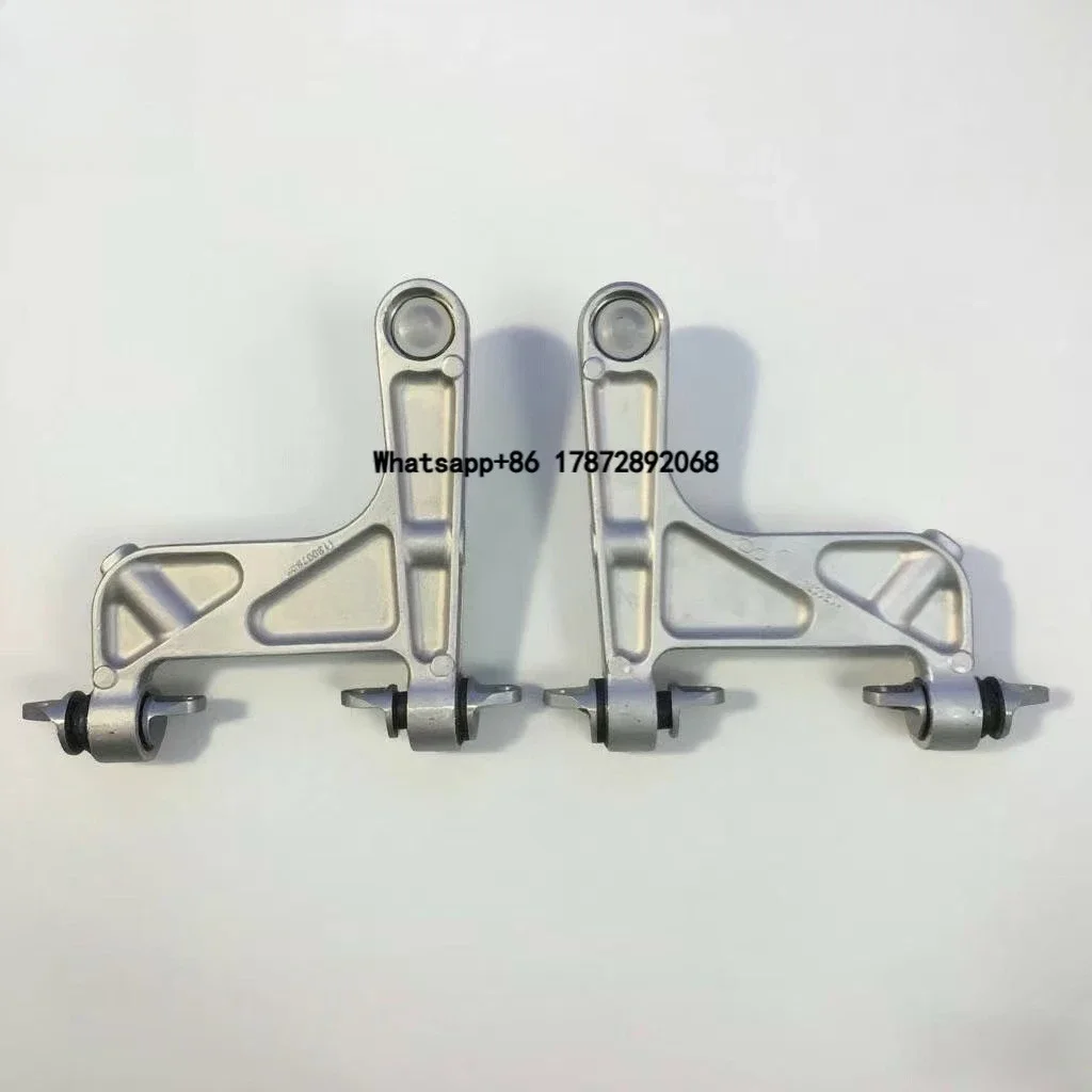 

Suitable for McLaren 540C 570S 600T Rear Car Control Arm 13B0781CP 13B0782CP High-quality Control Arm