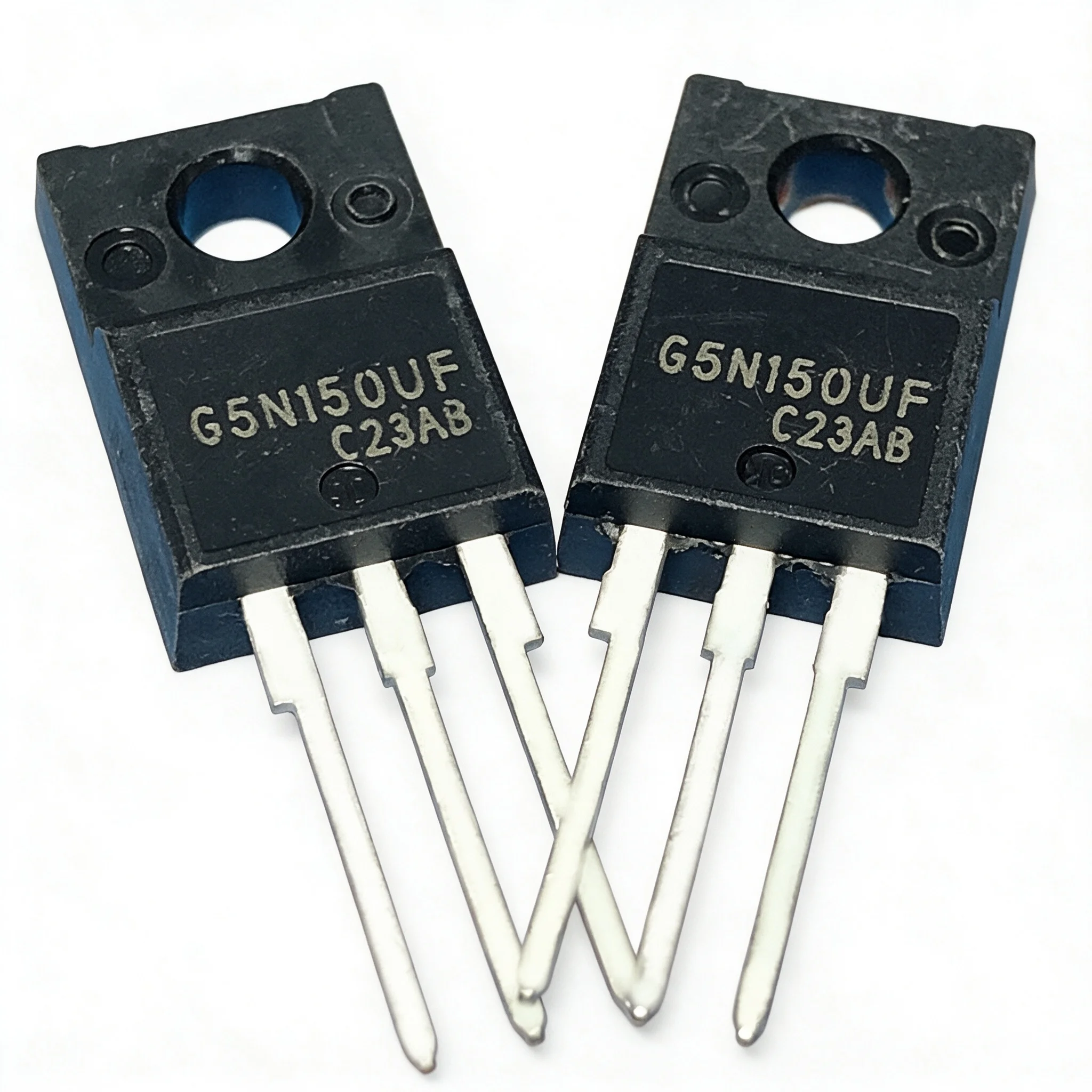 10piece G5N150UF SGS5N150UF 1500V 5A Power Relay