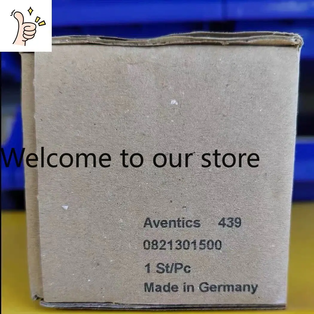 0821301500 German AVENTICS Anwochi Pneumatic Components