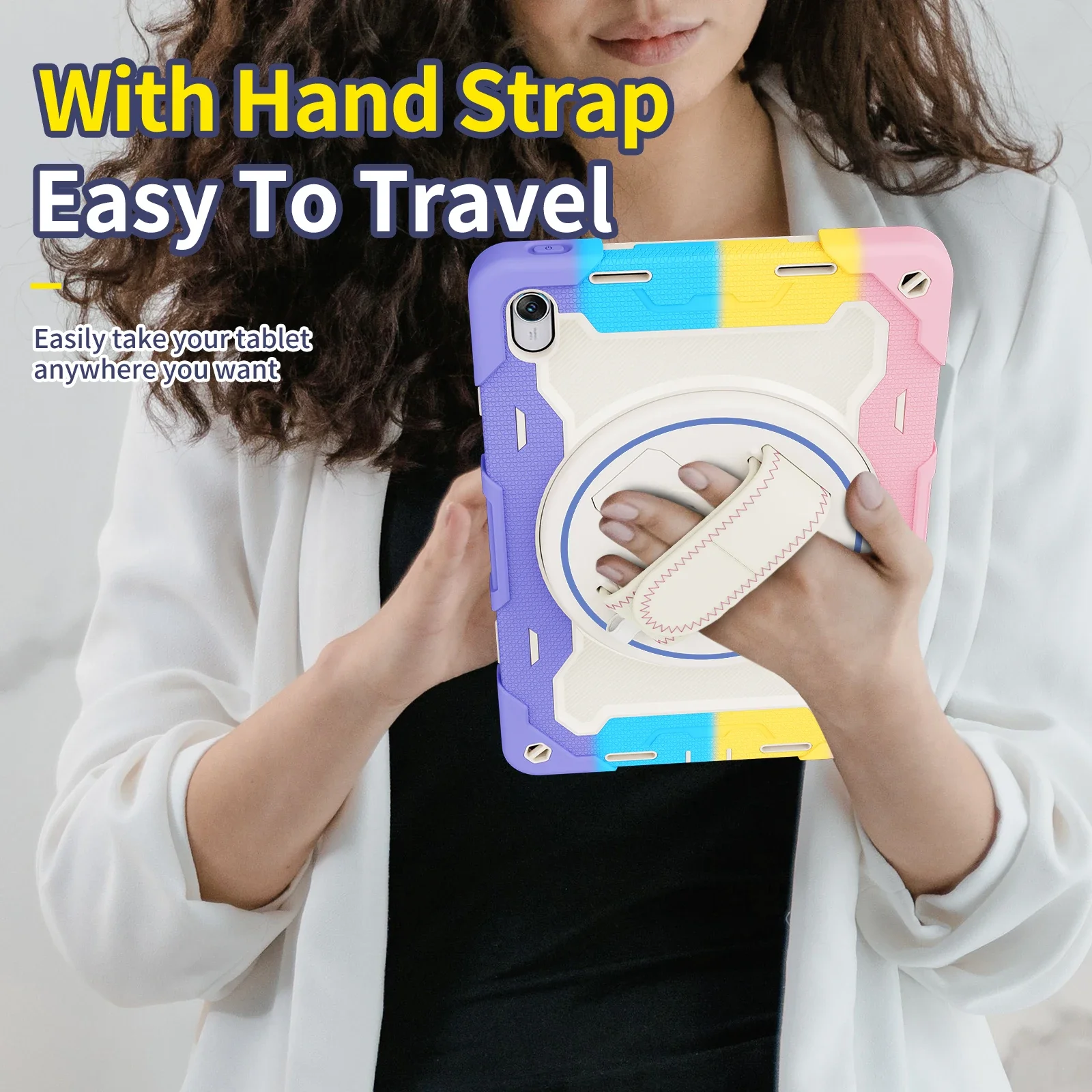 Thumbnail 3 - #9 Top 30 Huawei MatePad T10 Case Worth Buying In 2026