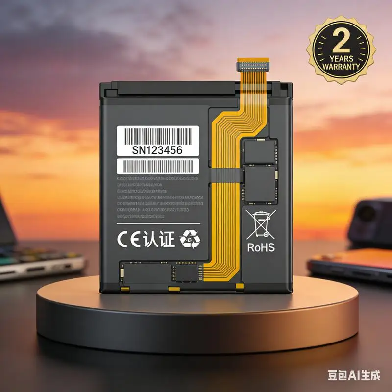 Battery For Huawei …