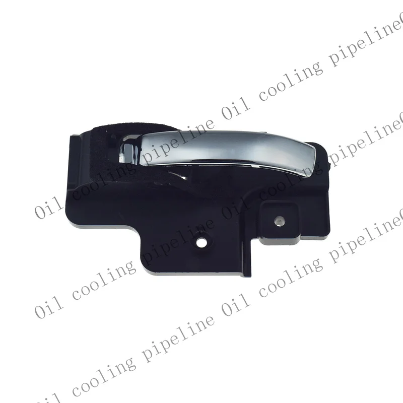 A+ Left Door Inner Handle Chrome for Jeep Compass 07-2010 Dodge Caliber 1DC19SZ0AB