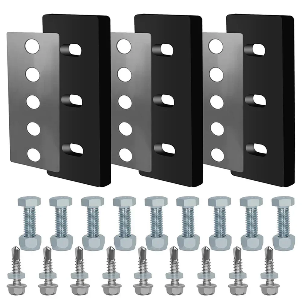 

Efficient Snow Blower Blade Accessory Perforated Metal Band 3-Paddle Configuration Rubber Paddle Replacement 1 4in Rubber Paddle