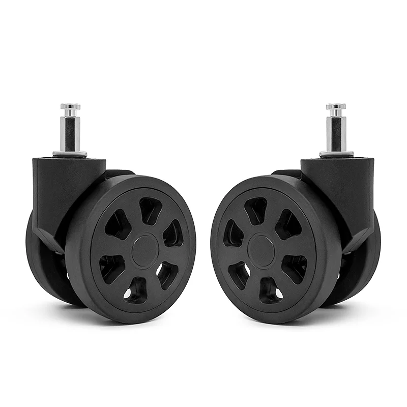 SGG Travel Luggage Universal Wheel Roller Trolley Case Swivel Caster Suitcase Bag Replacement Accessories