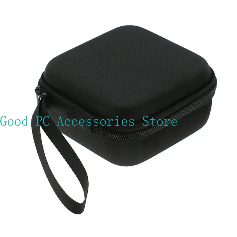 R53C EVA Hard Travel Case for Tribit StormBox Micro 2/1 Speaker Protective Box