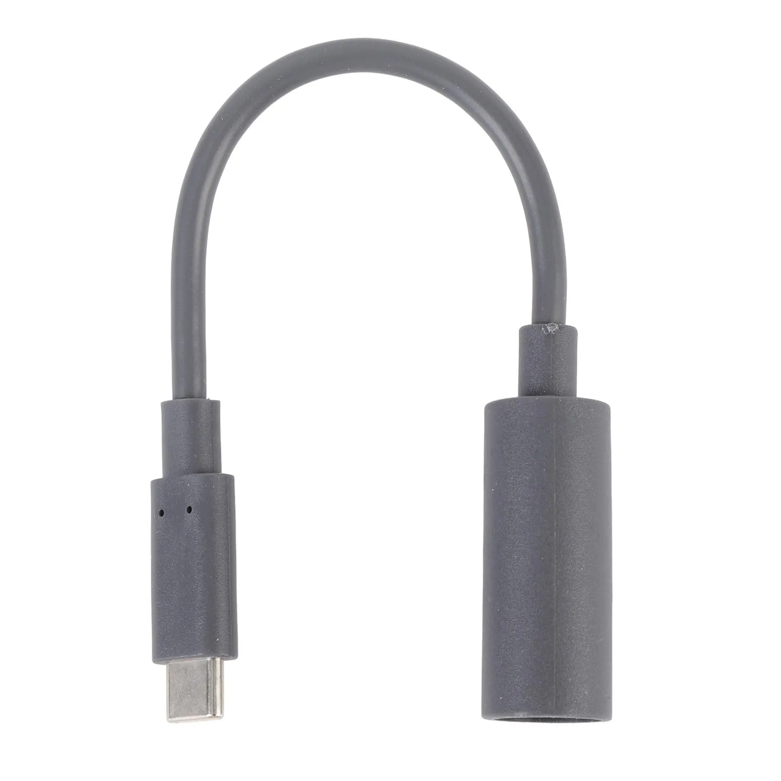 

USB C to DC Adapter for Mini Dish 6.7 Inch High-Quality Rain Proof Satellite USB C to DC Power Cable Extension Cord for Home Car