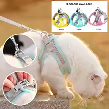 Adjustable Dog Harness product detail
