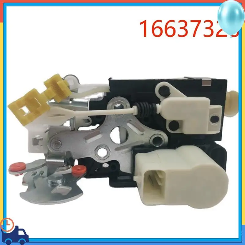 A90Q-deurslotaandrijving klinkconstructie voor Silverado Suburban Tahoe GMC Sierra