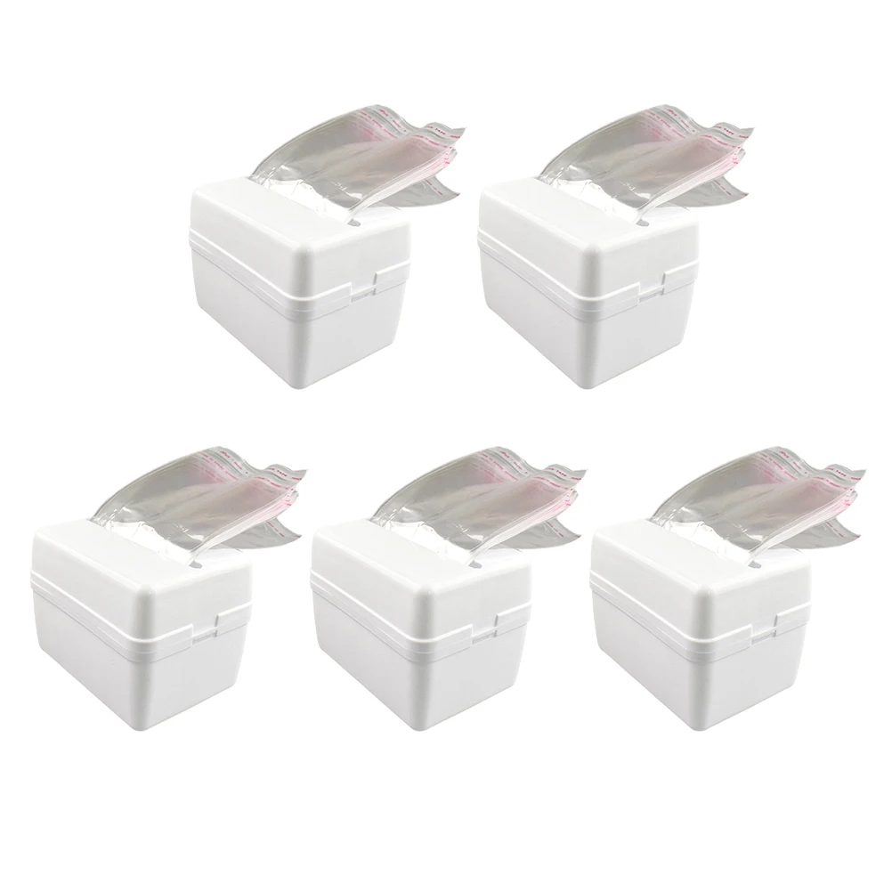 

5Sets Cake Dispenser Box Joyful Celebration Props 20Dollar Bills Holder Birthday Party Graduation Gifts CakeDecoration