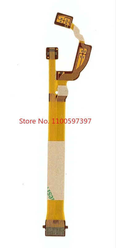 20PCS New Lens Anti-Shake Flex Cable For Nikon J1 for NIKKOR 10-30 mm 10-30mm 1:3.5-5.6 VR Repair Part