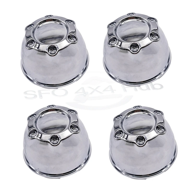 NEW 4PCS Original  Wheel Dust Cover For ODES 650 800 1000 ATV 10405230020 Dominator X2 X4 UTV 800 ATV800 ATV1000