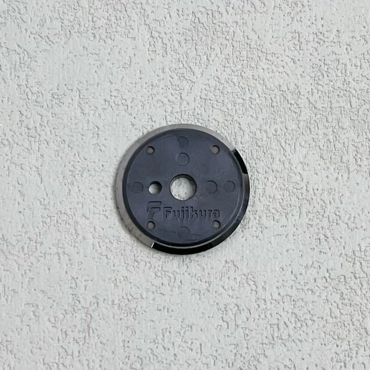 Оригинальное новейшее японское режущее лезвие CB07 CT-08, замененное запасное лезвие для резки волокна CT-50