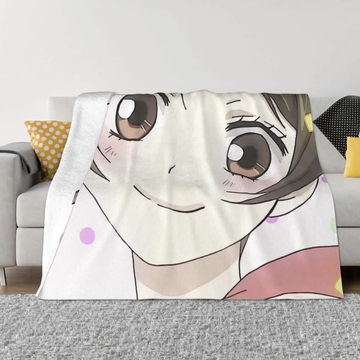 

Kamisama Kiss 001398, походные одеяла для домашних животных, дорожное одеяло, комфортное теплое, мягкое, персонализированное одеяло, одеяло