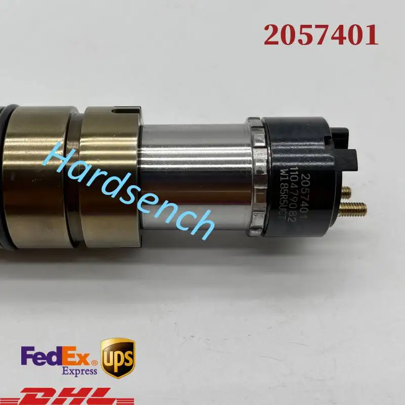 2057401 Форсунка Common Rail для дизельных двигателей Scania XPI