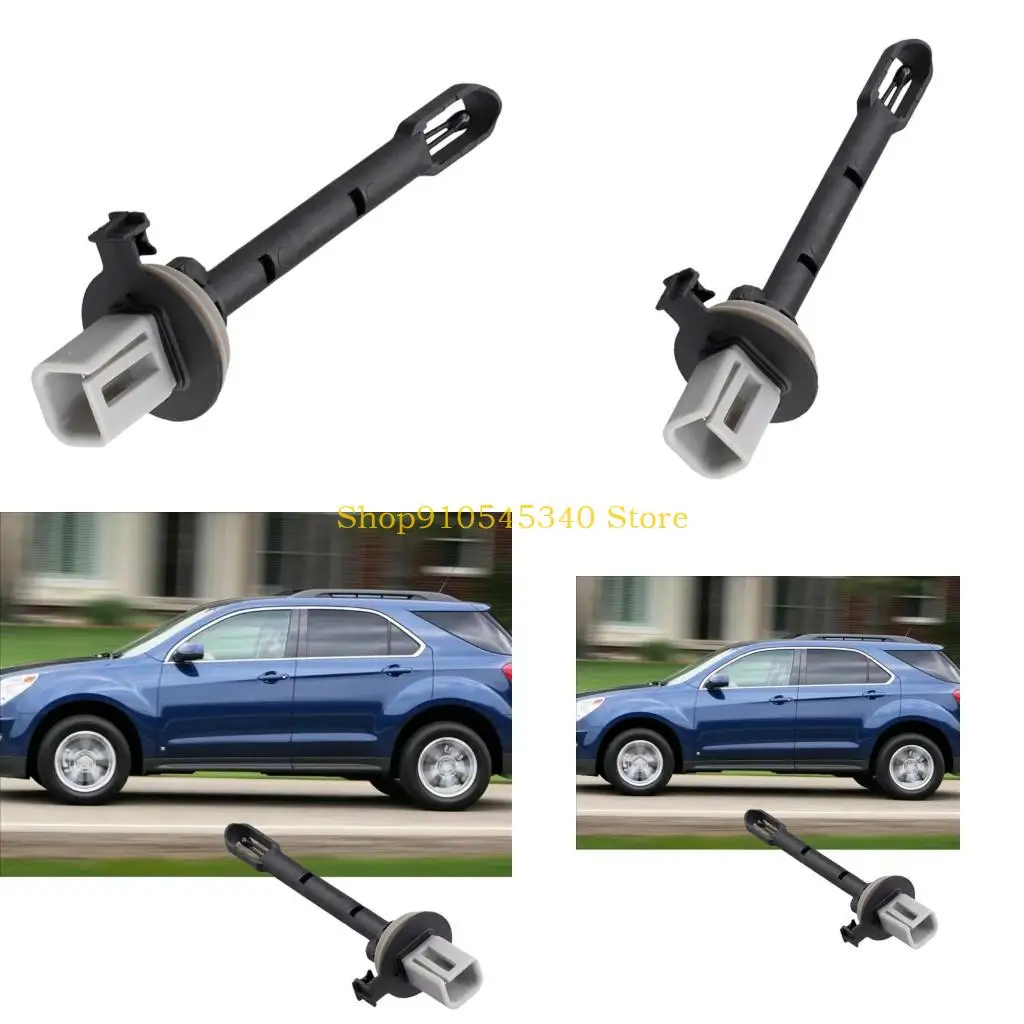 U2JA Climate System Service 25952893 15-51264 with Probe Body for Vehicle Air Conditioning Repair