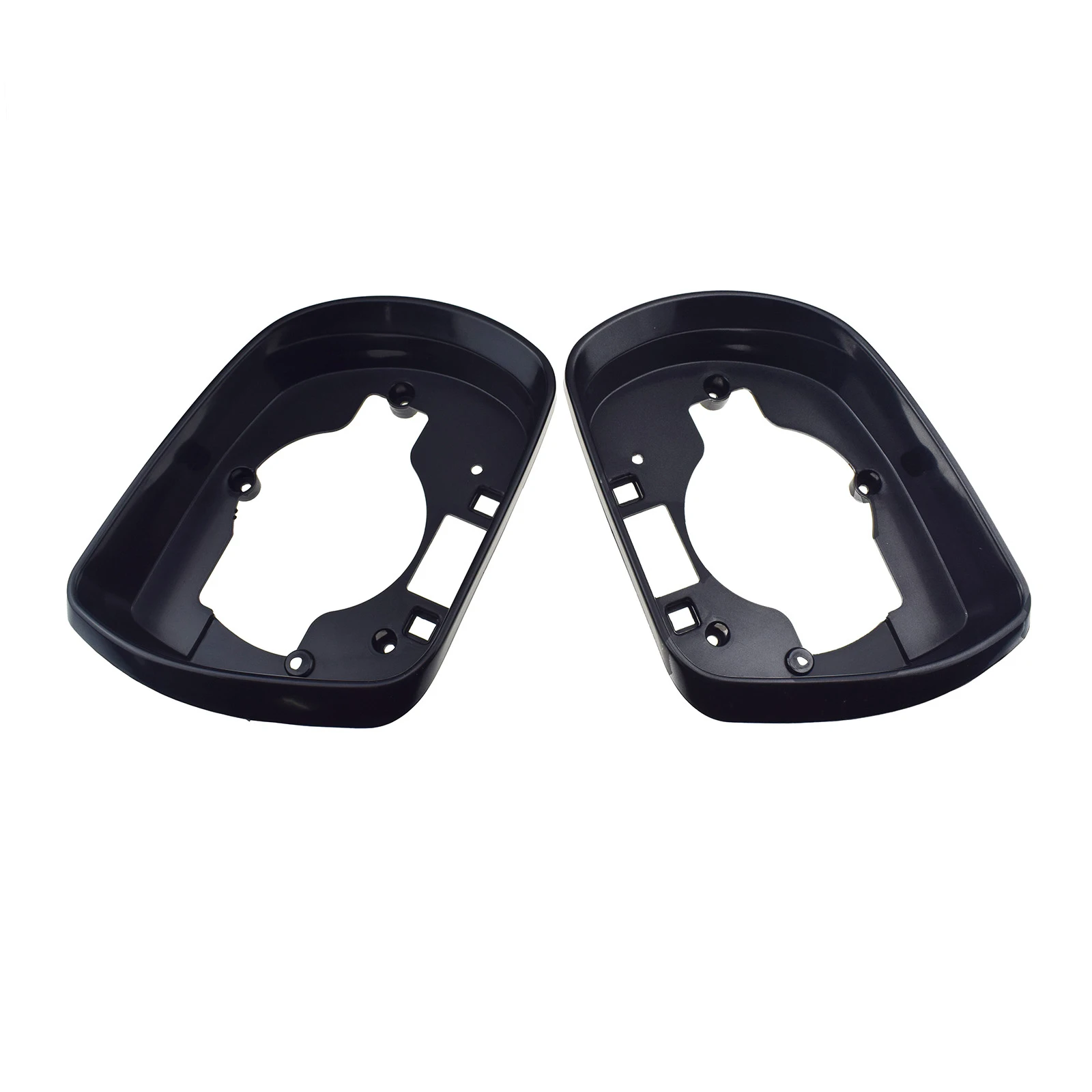 

Left / Right Rearview Mirror Frame Cover for Hyundai Santa Fe 2010-2012 / Veracruz IX55 2007-2012