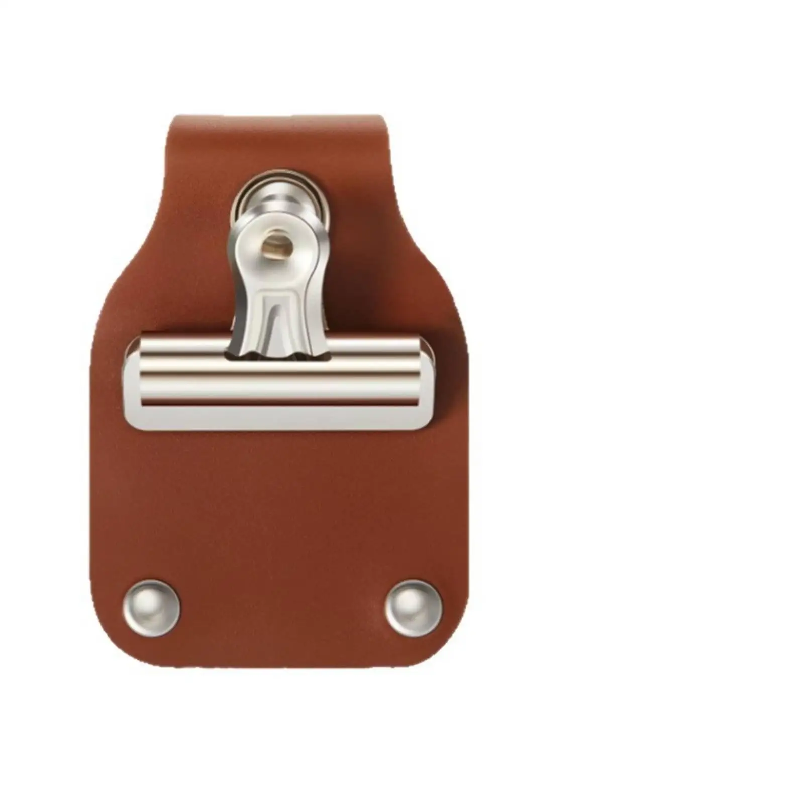 Premium Display Clip Secure Number Tag Holder for Sporting Events Belt Loop Racing Accessories
