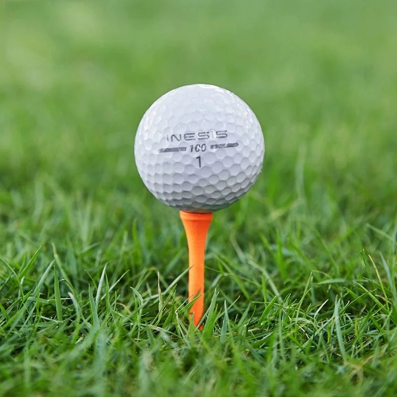 حامل كرات الجولف من ديكاثلون، ملحق لأحذية الجولف، إكسسوار SAG6 لمحبي الرياضة واللياقة البدنية، إصدار ربيع 209