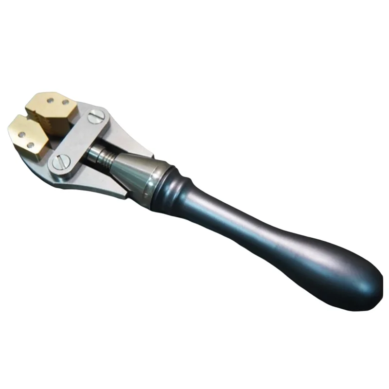 

ABKP-Crab Claw плоскогубцы зажимной инструмент для DIY ручных ювелирных часов держатель деталей ручной работы