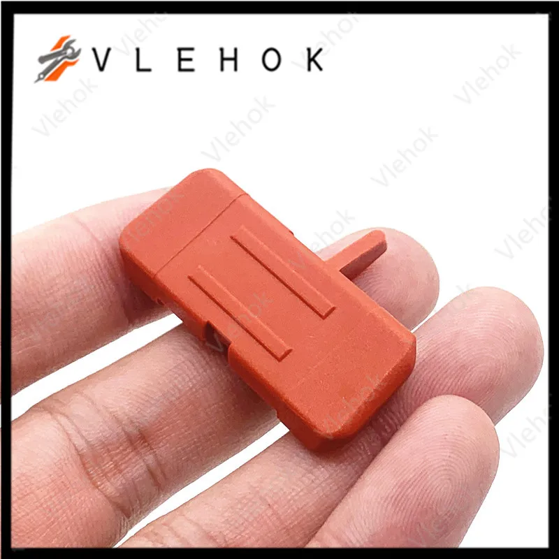 Botões dianteiros e de trás para METABO PowerMaxx BS Basic Plus Quick Professional 34343434930