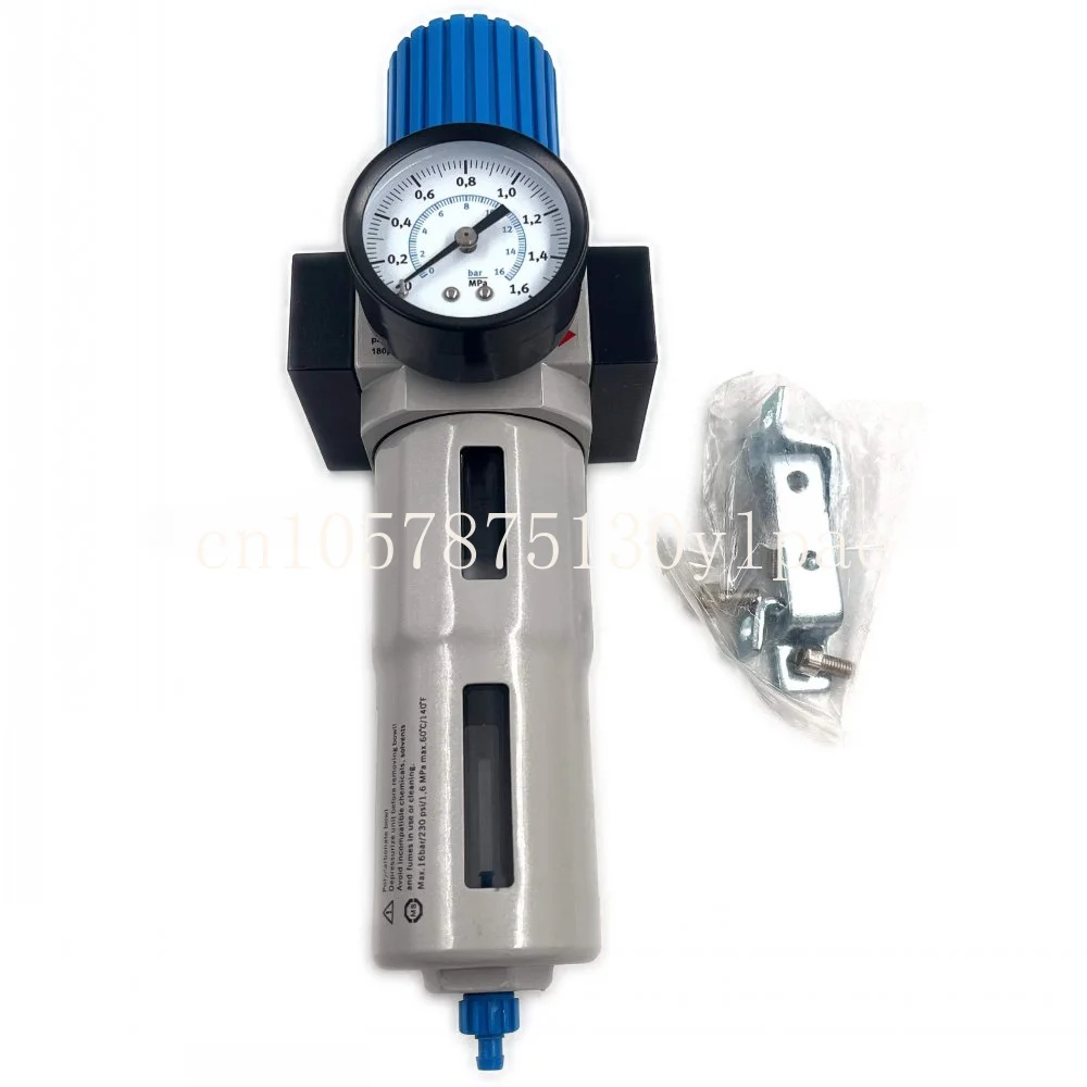 00.580.4443 Filter Regulator F4.335.103 Compressed Air Control 00.580.3913 Manometer G50 Rgr 10R M4.336.001 For Heidelberg SM102