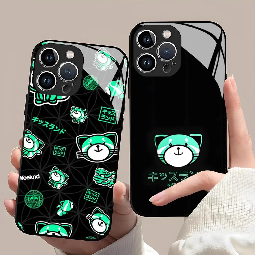 The Weeknd XO S-Sänger Handyhülle für iPhone 17 16 15 14 13 12Pro Max Xr Air Plus Schwarz Silber Hartschalen-Cover